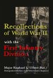 Recollections of World War II with the... - Bild 1