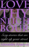 The Complete Love Thy Neighbour (eBook, ePUB) The Complete Love Thy Neighbour (eBook, ePUB)