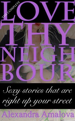 The Complete Love Thy Neighbour (eBook, ePUB) Cover The Complete Love Thy Neighbour (eBook, ePUB)