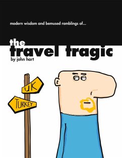 Cover The Travel Tragic (eBook, ePUB)
