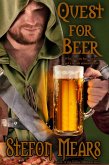 Quest for Beer (eBook, ePUB) Quest for Beer (eBook, ePUB)