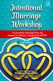 Intentional Marriage Workshop (eBook, ePUB)