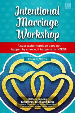 Cover Intentional Marriage Workshop (eBook, ePUB)