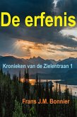 De erfenis (Kronieken van de Zielentraan 1) (eBook, ePUB)