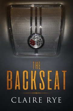 Cover The Backseat (eBook, ePUB)