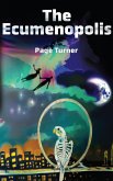 The Ecumenopolis (Psychic State, #4) (eBook, ePUB)