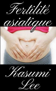 Cover Fertilité asiatique (eBook, ePUB)