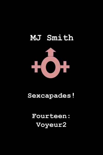 Sexcapades! Fourteen: Voyeur2 (eBook, ePUB)