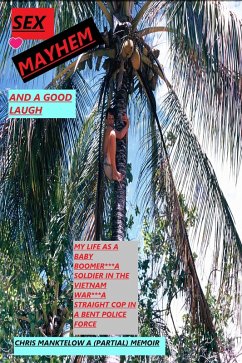 Cover Sex, Mayhem and a Good Laugh (eBook, ePUB)