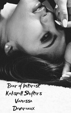 Bear of Interest (eBook, ePUB) - Devereaux, Vanessa