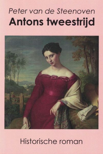 Antons Tweestrijd (eBook, ePUB)