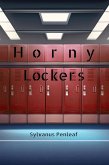 Horny Lockers (eBook, ePUB)