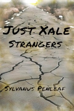 Cover Just Xale: Strangers (eBook, ePUB)