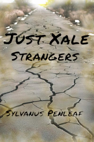 Just Xale: Strangers (eBook, ePUB) Just Xale: Strangers (eBook, ePUB)