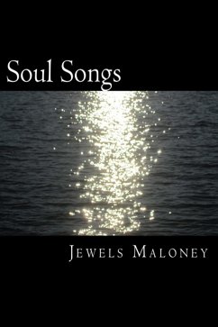 Cover Soul Songs (eBook, ePUB)