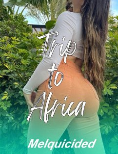 Cover Trip to Africa (eBook, ePUB)