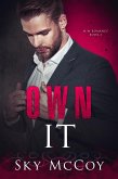 Own It Book 2 Fascination Series (eBook, ePUB)