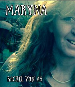 Maryna (eBook, ePUB) - As, Rachel van