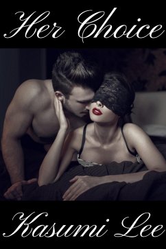 Cover Her Choice (eBook, ePUB)