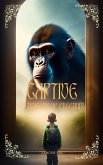 Captive: A Tragedy of Freedom (eBook, ePUB)