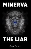 Minerva the Liar (Psychic State, #3) (eBook, ePUB)