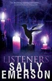 Listeners (eBook, ePUB)