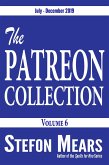 The Patreon Collection, Volume 6 (eBook, ePUB)