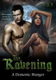 The Ravening (eBook, ePUB)