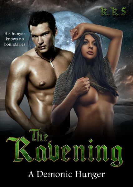 The Ravening (eBook, ePUB)