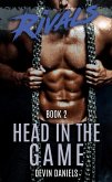Rivals: Head in the Game (eBook, ePUB) Rivals: Head in the Game (eBook, ePUB)
