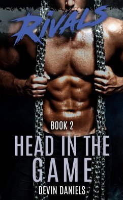 Cover Rivals: Head in the Game (eBook, ePUB)