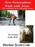 New Generations Walk with Jesus (eBook, ePUB)