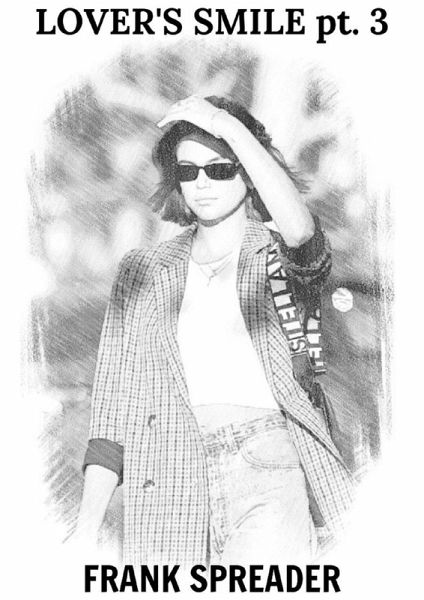 Lover's Smile pt. 3 (eBook, ePUB) Lover's Smile pt. 3 (eBook, ePUB)