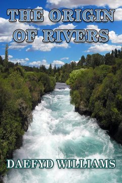The Origin of Rivers (eBook, ePUB) - Williams, Daefyd