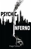 Psychic Inferno (Psychic State, #2) (eBook, ePUB)