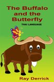 The Water Buffalo And The Butterfly (eBook, ePUB)