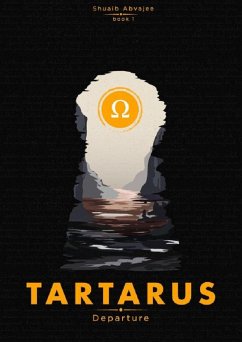 Cover Tartarus Book 1-Departure (eBook, ePUB)
