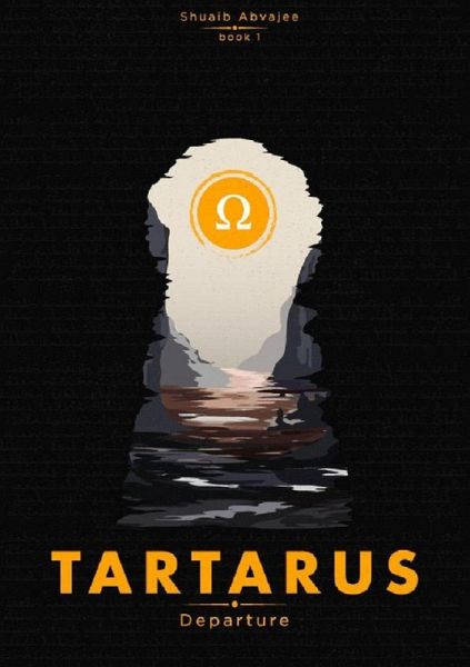 Tartarus Book 1-Departure (eBook, ePUB)