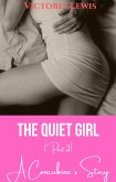 The Quiet Girl. A Concubine Story. Part II (eBook, ePUB)