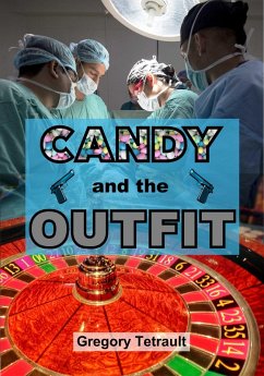 Cover Candy and the Outfit (eBook, ePUB)