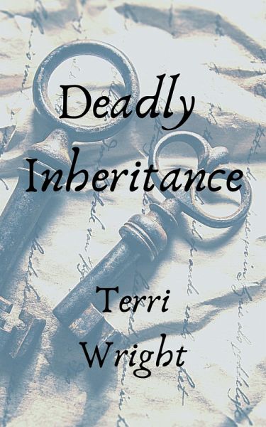 Deadly Inheritance (eBook, ePUB) Deadly Inheritance (eBook, ePUB)