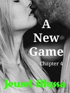 Cover A New Game : Chapter 4 (eBook, ePUB)