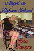 Angel in Reform School (eBook, ePUB)