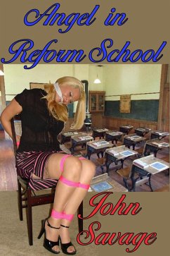 Angel in Reform School (eBook, ePUB) Cover Angel in Reform School (eBook, ePUB)