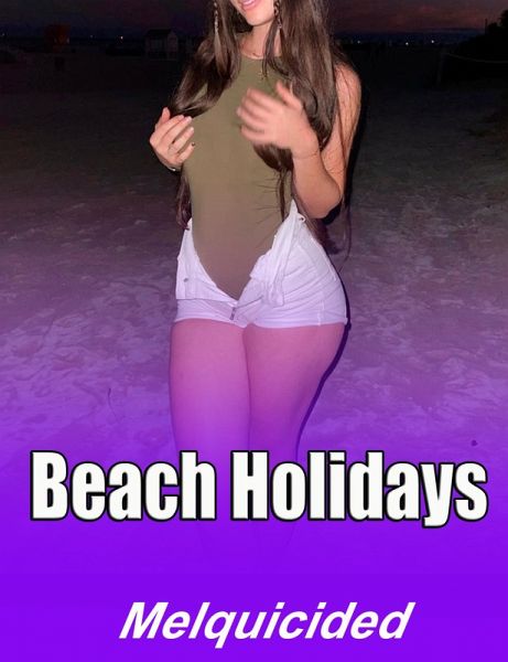 Beach Holidays (eBook, ePUB)