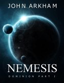 Nemesis (Dominion, #1) (eBook, ePUB)