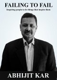 Failing To Fail (eBook, ePUB) Failing To Fail (eBook, ePUB)