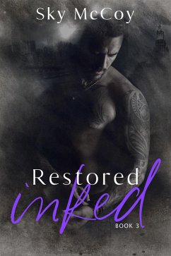 Restored Inked Book 3 (eBook, ePUB) - McCoy, Sky