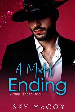 A Model Ending: Book 2 (eBook, ePUB) - McCoy, Sky