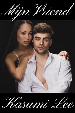 Cover Mijn Vriend (eBook, ePUB)